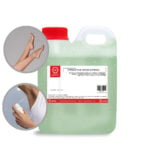 SYMDEO PLUS 763003 (SYMRISE) GALÓN 3 KG