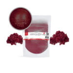 COLORANTE SUPRA ROJO AMARANTO #2 BOLSA 1 Oz