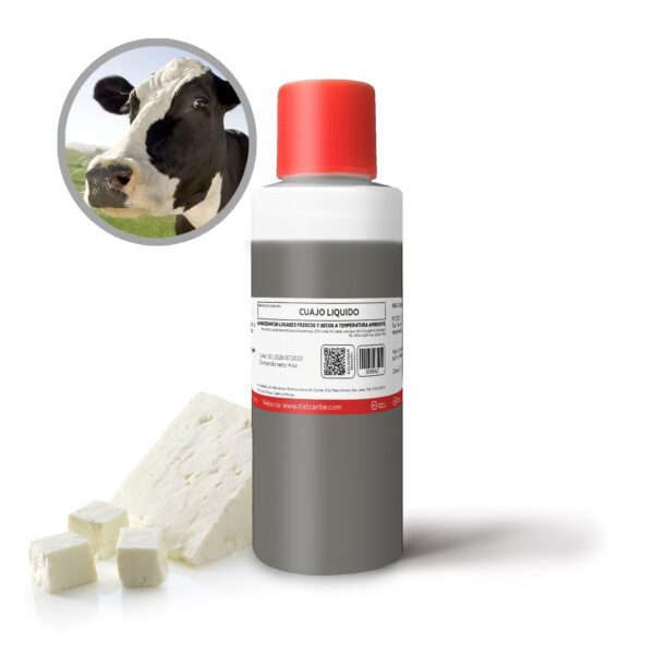 CUAJO LIQUIDO ENVASE 4 Oz