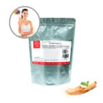 GINSENG POLVO 7%  BOLSA 1/2 KG