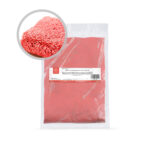 LUFFA PULVERIZADA ROJO 500 MC BOLSA 15 Grs