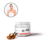 MANTECA NATURAL ARGAN TARRO 150 Grs