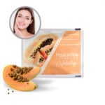 MASCARILLA COSMETICA-PELL-OF-MASK EXFOLIATING CON PAPAINA SOBRE DE 30 GR UNA UNIDAD