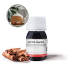 ALDEHIDO CINAMICO ENVASE AMBAR 1 Oz