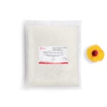 MANTECA NATURAL MELOCOTÓN BOLSA 1 KG