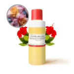 ES. DE PERF. AREC FLORAL TR ENVASE PLASTICO 4 Oz