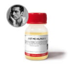 JUST ME HILPAR H ENVASE PLASTICO 1 Oz