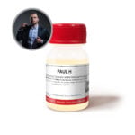 PAUL H ENVASE PLASTICO 1 Oz