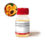 SABOR DE ALBARICOQUE S.C 1X1 ENVASE PLASTICO 1 Oz