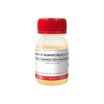 SABOR DE ALBARICOQUE S.C 1X1 ENVASE PLASTICO 1 Oz - Image 2