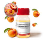 SABOR DE MELOCOTÓN S-200 C1X1 ENVASE PLASTICO 1 Oz