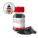 CARBÓN ACTIVADO EXTRAPONE CHARCOAL G ENVASE 1 Oz