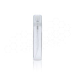 ENVASE PERFUMERO TRANSPARENTE 30 ML CON RETAPA UNA UNIDAD