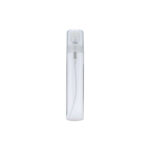 ENVASE PERFUMERO TRANSPARENTE 30 ML CON RETAPA UNA UNIDAD - Image 2