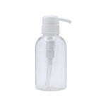 ENVASE PET CRISTALINO JM66-6 250 ML APLICADOR BLANCO UNA UNIDAD - Image 2