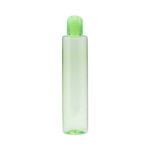 ENVASE PET VERDE CILINDRICO BS.063 200 ML TAPA FLIP TOP VERDE UNA UNIDAD - Image 2