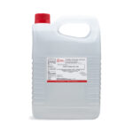 POLIETILENGLICOL 400 ENVASE DE GALON 4 KG