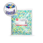 ANICILLO CÍRCULOS MULTICOLOR BOLSA 2 KG