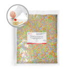 ANICILLO CONEJITOS MULTICOLOR BOLSA 2 KG