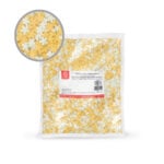ANICILLO FLOR AMARILLO/BLANCO BOLSA 2 KG