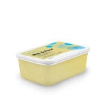 BASE DE JABÓN GLICERINA CRYSTAL PEPINO, ZANAHORIA Y ALOE CAJA 1 Kg - Image 2