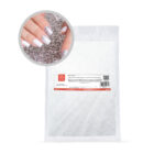 BRILLANTINA COSMÉTICA DE HEXÁGONOS TORNASOL AQUA BOLSA 1 Oz