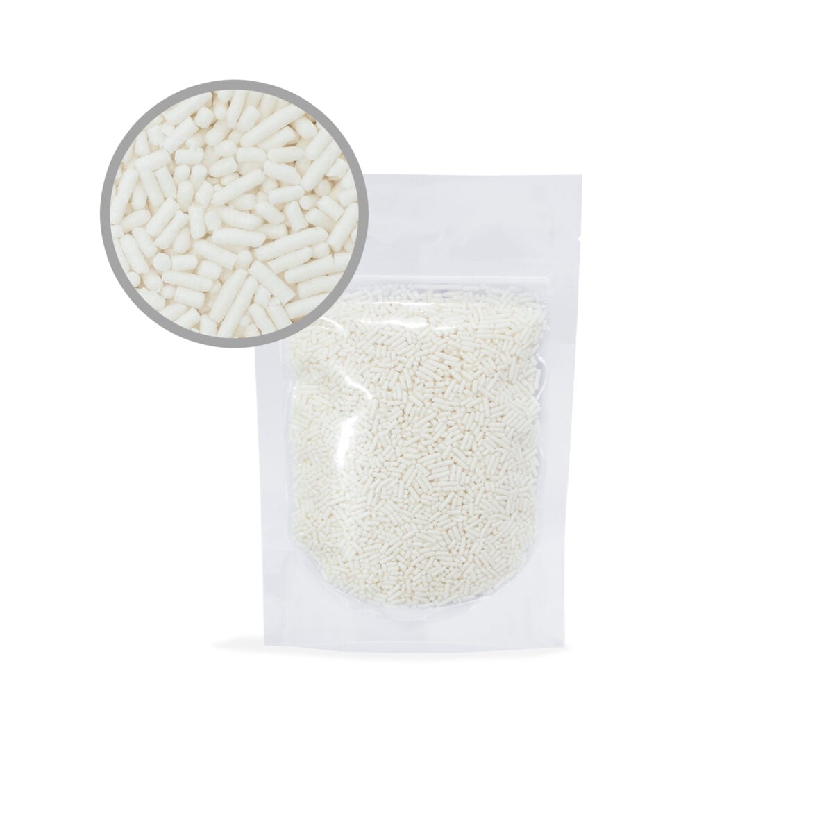 GRANILLO BLANCO 4580 BOLSA 100 Grs - Image 2