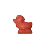 MOLDE SI SILICON SFT802 TERRACOTA-GANSITO 300 ML UNA UNIDAD - Image 2