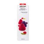 MOLDE DE SILICONE CON SOPORTE PLASTICO PARA HACER MORAS UNA UNIDAD