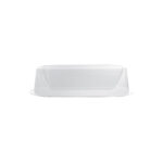 MOLDE PLASTICO PEQUEÑO GIANDUIA 30SS05-850 ML 4PZS (MARTELLATO) UNA UNIDAD - Image 2