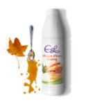 TOPPING PARA GELATO MIEL DE MAPLE 870790 (EXPERTAROM) ENVASE 1 Kg
