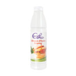 TOPPING PARA GELATO MIEL DE MAPLE 870790 (EXPERTAROM) ENVASE 1 Kg - Image 2