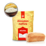 ALMIDON DE MAIZ NATIVO DICSA BOLSA 1 KG