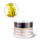 BRILLANTINA ALIMENTICIA EN POLVO MATE HOJA DE ORO EC-308 (THE SUGAR ART) ENVASE 2.5 Grs