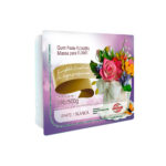 FONDANT BLANCO PARA FLORES MAQUETA 500 Grs