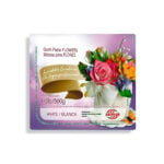 FONDANT BLANCO PARA FLORES MAQUETA 500 Grs - Image 2