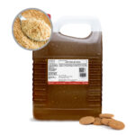 LECITINA DE SOYA ENVASE DE GALON ENV. 3.5 Kg