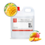 SABOR MANGO C.S C1X1 ENVASE 1 Kg