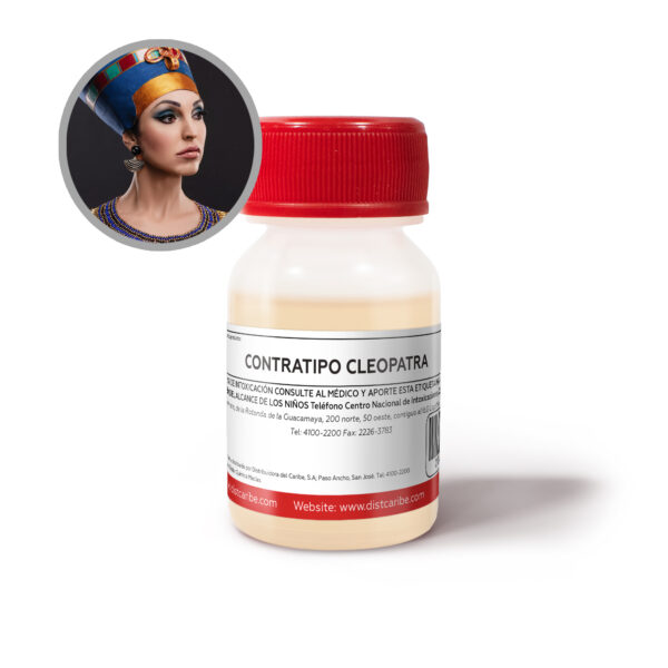 CONTRATIPO CLEOPATRA 1 Oz