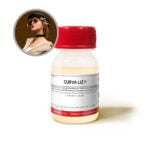 CURVA LIZ F ENVASE PLASTICO 1 Oz