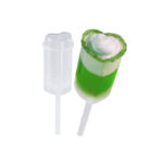 KIT MOLDE PARA HELADO MINI PUSH UP POPS -GST02-   CAP 90 ML (MARTELLATO) UNA UNIDAD - Image 2