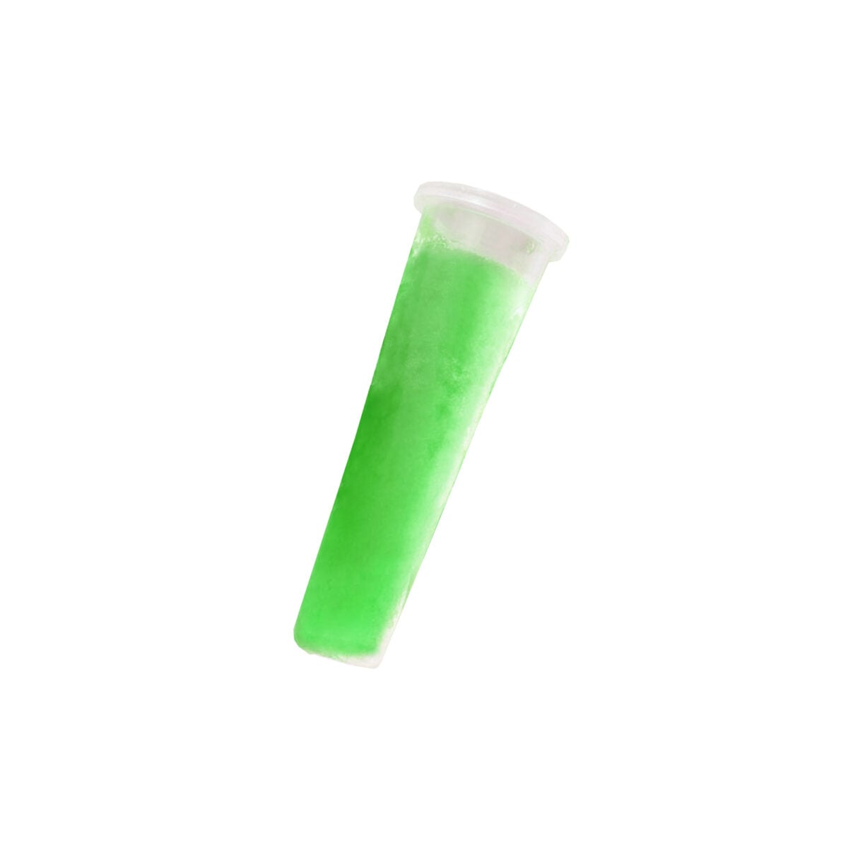 MOLDE TUBO CLASICO LOLLY PARA HELADO CLP01 100 PZS  150 ML (MARTELLATO) UNA UNIDAD - Image 2