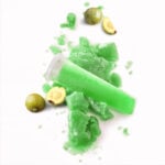 MOLDE TUBO CLASICO LOLLY PARA HELADO CLP01 100 PZS  150 ML (MARTELLATO) UNA UNIDAD - Image 3