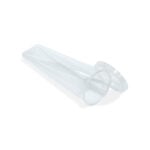 MOLDE TUBO CLASICO LOLLY PARA HELADO CLP01 100 PZS  150 ML (MARTELLATO) UNA UNIDAD