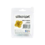 MOLDE DE SILICON SLK804 DECORACION CELESTE - HORTENSIA UNA UNIDAD - Image 2