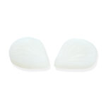 MOLDE DE SILICON SLK915  FOGLIA 915 TRANSPARENTE (SILIKOMART) UNA UNIDAD