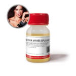 ROSA PURA VIVIES SPLASH F ENVASE PLASTICO 1 Oz