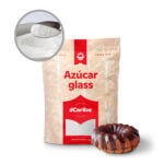 AZUCAR GLASS BOLSA 1 Kg