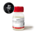 GARI H ENVASE PLASTICO 1 Oz