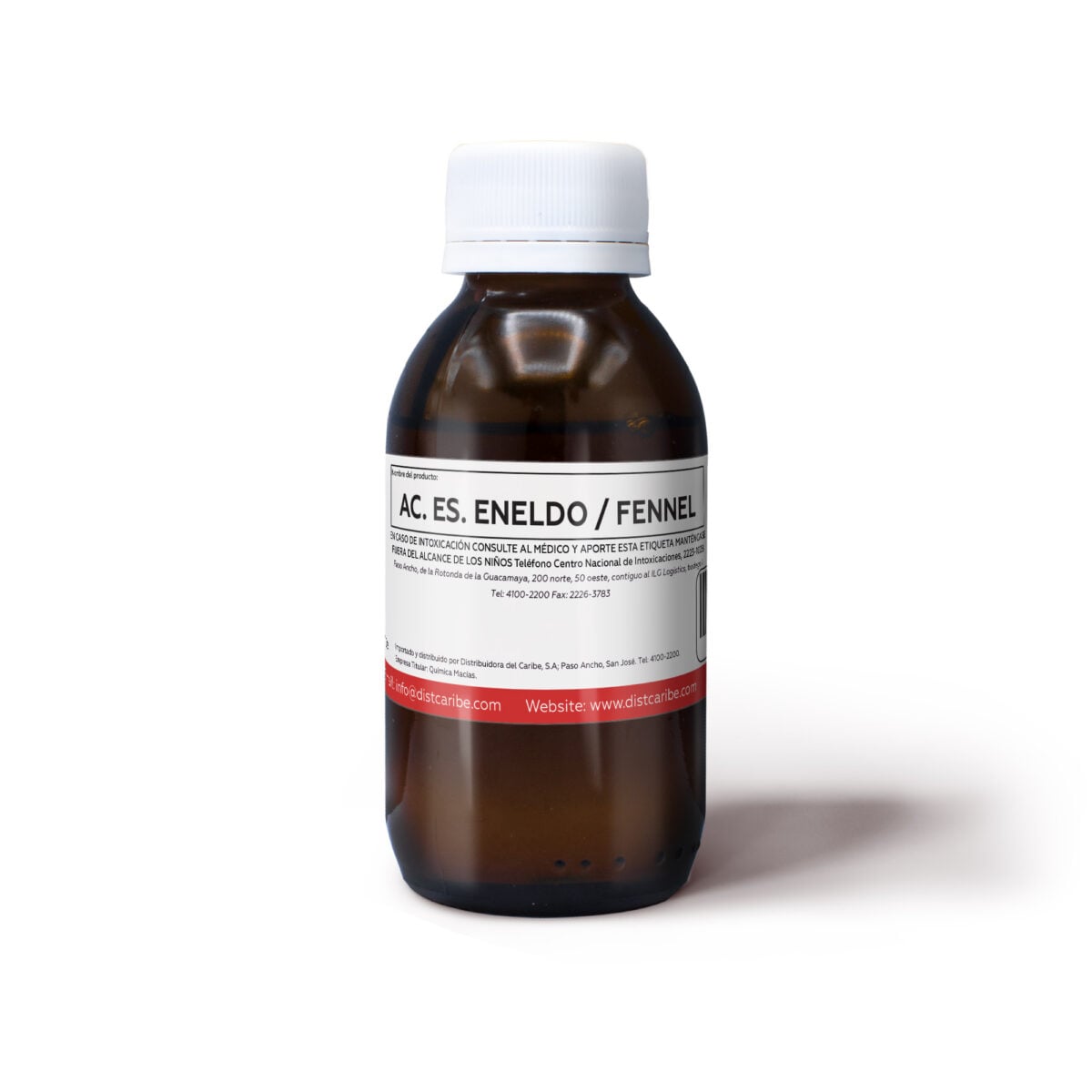 AC. ES. ENELDO / FENNEL 1 OZ FL - Image 2